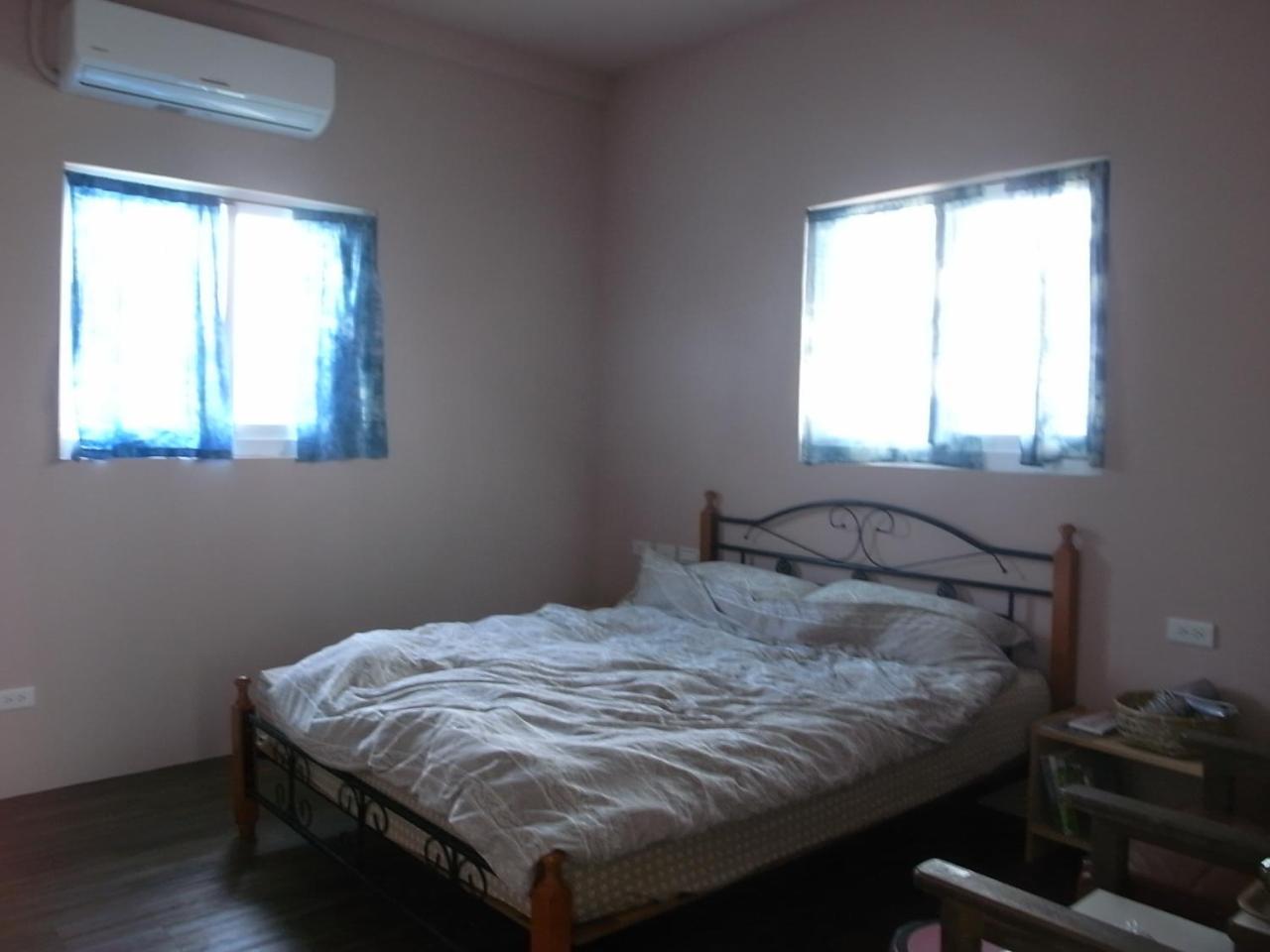 榖意鄉居 Kampung Jing-Liao Houbi Exterior photo